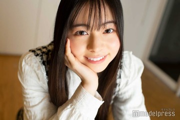 「恋オオカミ」出演女優、ミニTから美ウエストちらり「タトゥーシール？」「大人っぽい」の声 画像