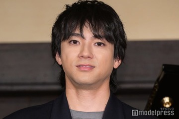 山田裕貴、影響受けた漫画のセリフ明かす「ぶっ刺さりまして」【ベートーヴェン捏造】 画像