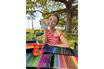 美人トレーナー、Tバックビキニでメリハリボディ披露「完璧スタイル」「綺麗」と反響 画像