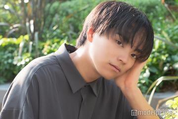 「ミスター青山」ファイナリスト・市川滉太さんの素顔に迫る【大学コンテスト2025特集】 画像