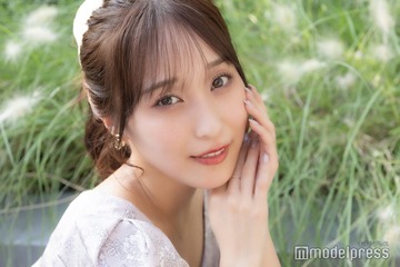 「ミス青山」ファイナリスト、山形光美さんの素顔に迫る【大学コンテスト2025】 画像