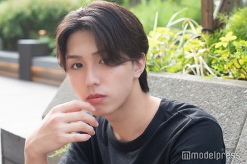 「ミスター青山」ファイナリスト・隈部飛鵬さんの素顔に迫る【大学コンテスト2025特集】 画像