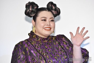 渡辺直美、バイト時代の秘蔵ショット公開 当時の“伝説”にも注目集まる「面白すぎる」「初々しい」 画像