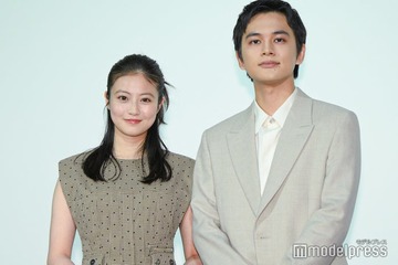 今田美桜「あんぱん」プロポーズシーン回顧 北村匠海は脚本に言葉加えていた 画像