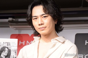 三代目JSB・OMI、ラジオ番組で謝罪 活動自粛中・今市隆二の代演「今後誠実な姿勢で対応を行ってもらいたいと強く思っております」 画像