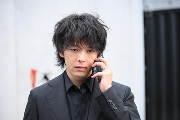 「DOPE」本編終了後の“仕掛け”に注目集まる「異例の再登場」「レアすぎ」 画像