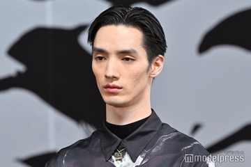 清水尋也「うちの兄とちょっと似てる」人気俳優明かす 画像