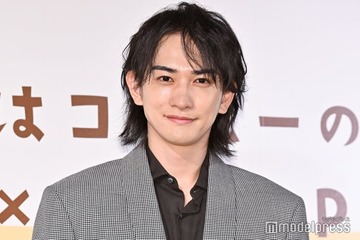 町田啓太、Netflix発バンドTENBLANKの生演奏回顧「緊張が伝わってきちゃって」当時の様子に佐藤健らからツッコミ 画像