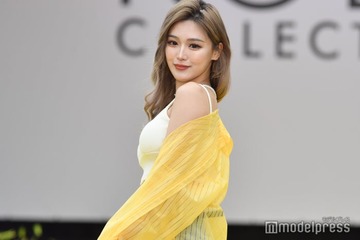 せいせい、黒髪で雰囲気ガラリ「大優勝」「ツヤがすごい」の声 画像