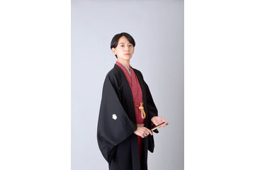 落語家・古今亭佑輔、第1子妊娠を発表 今年3月に結婚していた【全文】 画像