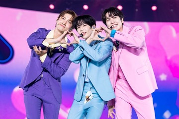 東方神起・NCT・aespaら豪華集結「SMTOWN LIVE 2025 in TOKYO」東京ドームで2DAYS開催 約4時間半のライブに会場熱狂【セットリスト】 画像