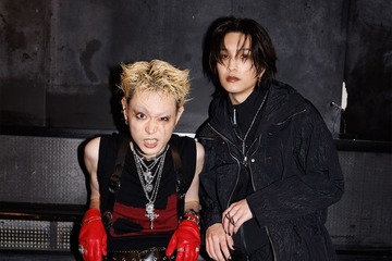 「グラスハート」“菅田将暉の相方”真広役・レイニって何者？徳永英明の息子＆「愛の、がっこう。」主題歌でも話題【プロフィール】 画像