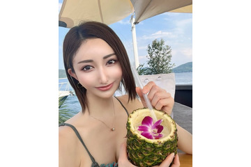 “元銀行員のノンアルキャバ嬢”メイサ、親友から2000万円の詐欺被害 1年間裁判＆出廷…壮絶経験も「必要な出来事」と思えた理由【モデルプレスインタビュー】 画像