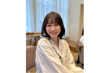 第2子妊娠中の元AKB48メンバー、家族とのいちご狩りショット公開「幸せをかみしめた1日でした」 画像