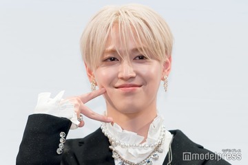 JO1白岩瑠姫、10代の頃の悩みは？共演者からツッコミも「まだまだ行くっすよ」【アズワン／AS ONE】 画像