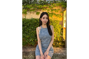 美肌に自信・元美容医療看護師キャバ嬢はなあや、週1～2回エステ通い・インナービューティー意識の最先端美容法明かす【モデルプレスインタビュー】 画像