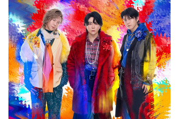 ミセス「神宮外苑花火大会」2年連続コラボ花火決定「夏の影」に合わせて2,000発打ち上げ 画像