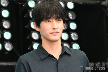 杉野遥亮「人前でイチャイチャする人を見てしまう」悩み明かす【しあわせな結婚】 画像