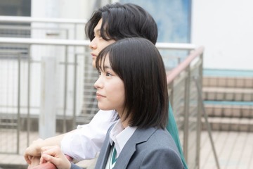 「ちはやふる」めぐる（當真あみ）、かるた部男子部員の呼び方に変化「キュン死」「ニヤニヤ止まらない」と注目集まる 画像