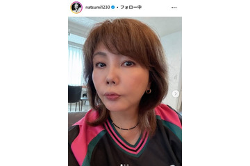 小川菜摘、手作りヘルシー料理公開「簡単そうで早速真似します」「いいアイデア」 画像