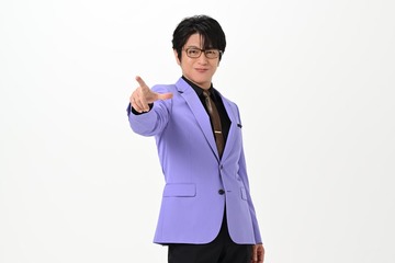 及川光博、21年ぶり連続ドラマ主演＆GP帯初主演決定 心優しきゲイ役に挑戦【ぼくたちん家】 画像