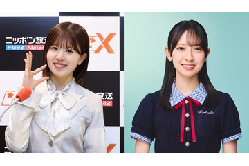 日向坂46金村美玖「松田好花ANNX」ゲスト出演決定 夏にちなんだコンテンツを体験 画像