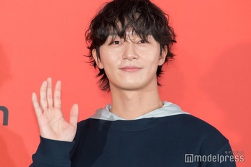 パク・ソジュン、デビュー14周年で過去ショット大量公開「エモい」「どの時代も素敵」祝福の声 画像