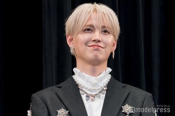 JO1白岩瑠姫、自身にとって“切り離せないもの”明かす「励まされて生きてきました」【アズワン／AS ONE】 画像