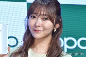 AKB48、多忙期は1日にCM3本撮り「忙しすぎておかしくなって」ハプニングも 指原莉乃が明かす 画像