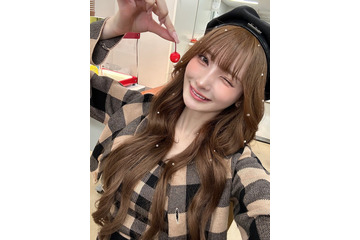 SNSでバズりまくる沖縄出身キャバ嬢まみ、上京して人生が180度好転 オンリーワンポイントは「顔」【モデルプレスインタビュー】 画像