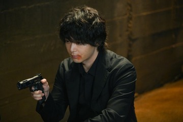 「DOPE」陣内（中村倫也）の妻殺害された残酷な真相判明 予想外の展開に「衝撃の連続」「謎が深まる」の声 画像
