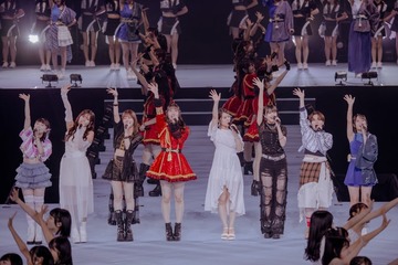 「ハロプロ」研修生2人昇格で初お披露目 新メンバーオーディション開催も発表【ハロ！コン 2025】 画像