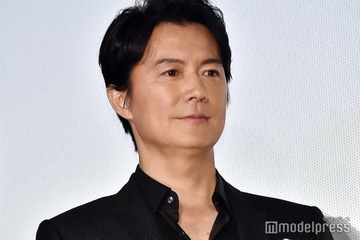 福山雅治、女性誌インタビュー掲載受けコメント フジ第三者委員会への協力認める・ファンへの思いも「大変心苦しく思っております」 画像