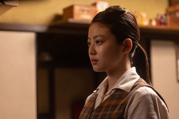 朝ドラ「あんぱん」W再登場に驚きの声「大きくなってる」「全然気づかなかった」 画像