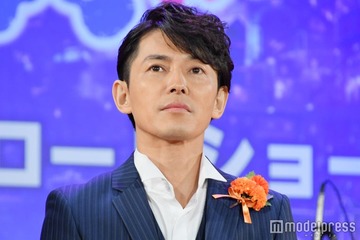 藤木直人、父親としての素顔明らかに「行けるときは学校にお迎え」年頃の娘への思いも 画像