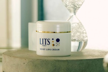 リッツ、高保湿クリーム「リッツ モイスト リポクリーム」が誕生 画像