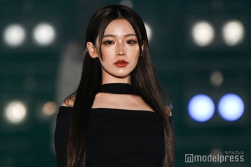 第1子出産のせいせい、下着モデル再開報告 撮影ショットに「変わらないスタイル」「セクシー」の声 画像