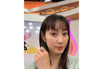 坂下千里子、手作り冷やし中華公開「彩り綺麗」「料理上手」の声 画像