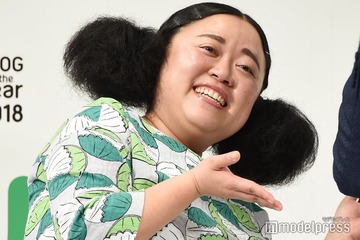 ニッチェ江上、子ども達と軽井沢満喫 プラベ旅行ショット公開「逞しくなった2人でした」 画像