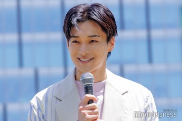 松本怜生、猫耳ギャル姿に「レア」「目を疑う可愛さ」の声 画像