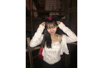 カップルYouTuberキムイオハウス・イオナ「身長、体重、胸、脚の細さが全く同じ」美人妹との2ショットが話題 画像