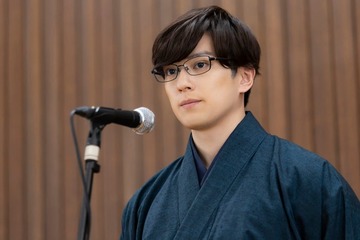 新田真剣佑「ちはやふる」10年ぶり出演 “原点”への特別な思い語る「なかったら今の僕はいない」 画像
