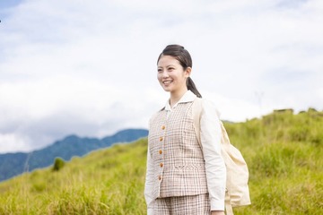 【あんぱん 第105話あらすじ】のぶ、ひとり山へ向かう 嵩に明かした“秘めていた思い”とは 画像