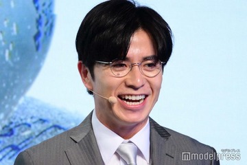 オリラジ藤森慎吾、娘抱える妻の姿公開 帰省ショットに「美人さん」「微笑ましい」と反響 画像