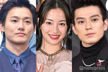 ドラマ「ちはやふる」SP予告に広瀬すず・野村周平・新田真剣佑ら登場「千早と太一が並んでる」「やっと揃った」と反響続々 画像