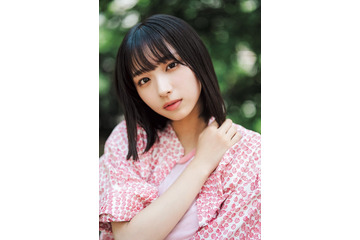 日向坂46五期生・大野愛実、無邪気な可愛らしさで魅了 自分へ設けてしまうハードルとは 画像