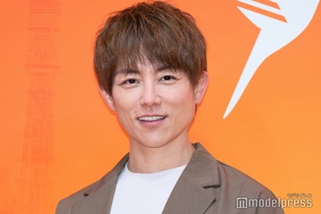 杉浦太陽、寝顔の第5子次女・夢空ちゃんとの2ショット公開 息子たちとの“違い”に「ビックリ」 画像