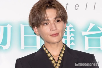 FANTASTICS八木勇征「天使」と絶賛する共演者【隣のステラ】 画像