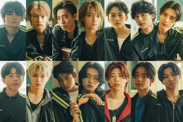 BMSGオーディション「THE LAST PIECE」4次審査通過者14人全員決定 次は擬似プロ審査【一覧】 画像