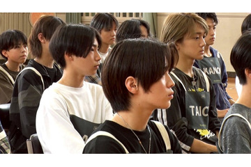 BMSGオーディション「THE LAST PIECE」4次審査通過者は14人 うち7人が明らかに【一覧】 画像